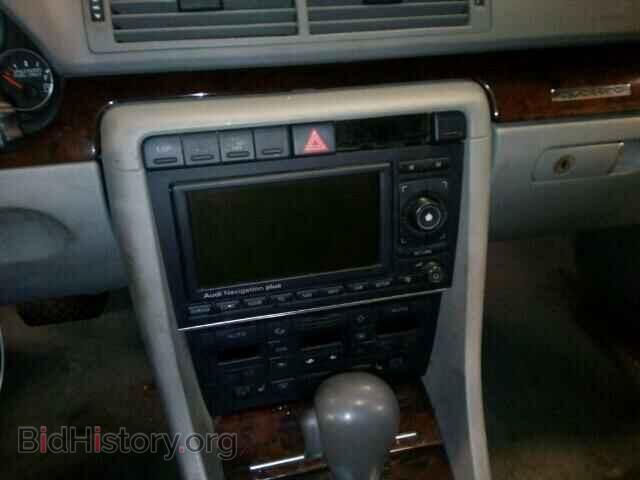 2006 AUDI A4 - VIN: WAUDF78E66A148386 - Фото 9