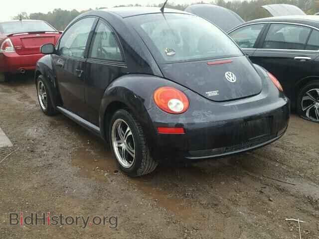 2010 VOLKSWAGEN BEETLE - VIN: 3VWPG3AG2AM011441 - Фото 3