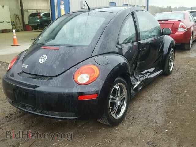 2010 VOLKSWAGEN BEETLE - VIN: 3VWPG3AG2AM011441 - Фото 4