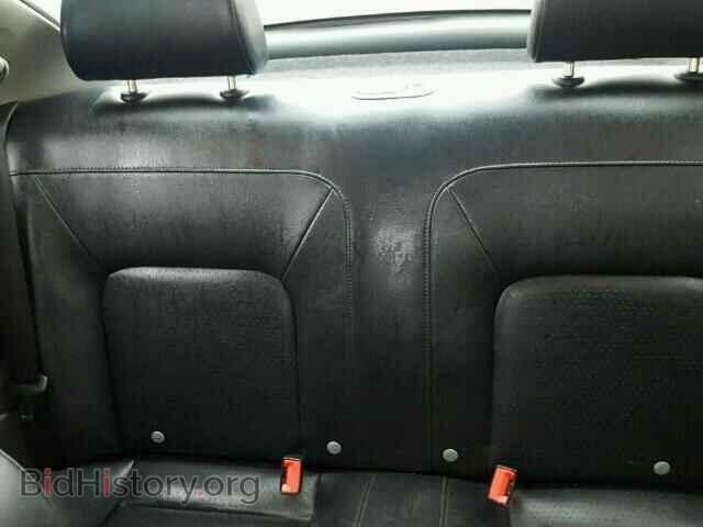 2010 VOLKSWAGEN BEETLE - VIN: 3VWPG3AG2AM011441 - Фото 6