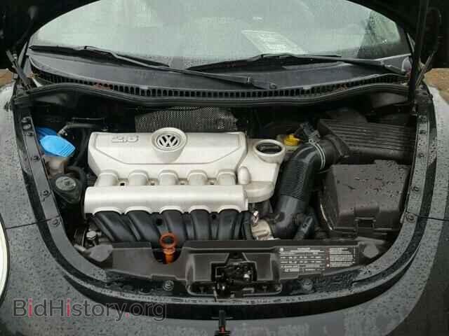 2010 VOLKSWAGEN BEETLE - VIN: 3VWPG3AG2AM011441 - Фото 7