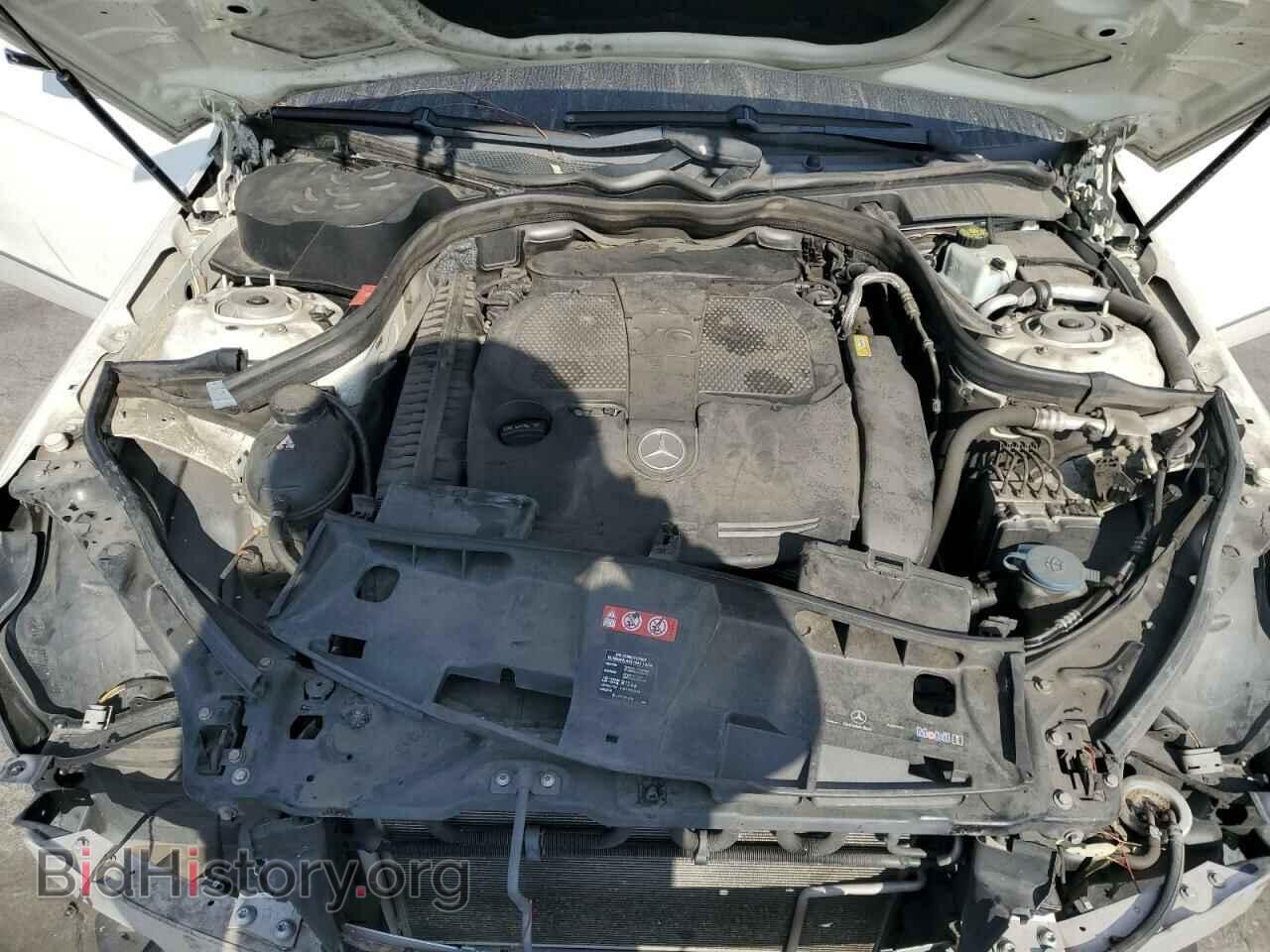 2012 MERCEDES-BENZ E-CLASS - VIN: WDDHF5KB7CA627649 - Фото 11