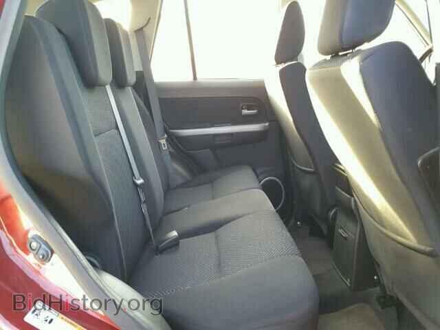 2007 SUZUKI GR VITARA - VIN: JS3TD941074204228 - Фото 6