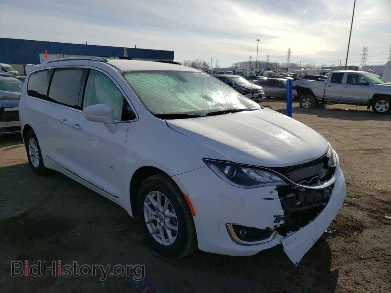 Photo 2C4RC1BG4LR172685 - CHRYSLER PACIFICA 2020