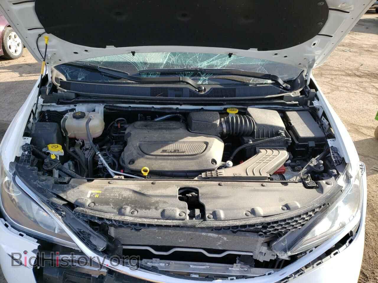 2020 CHRYSLER PACIFICA - VIN: 2C4RC1BG4LR172685 - Photo 7