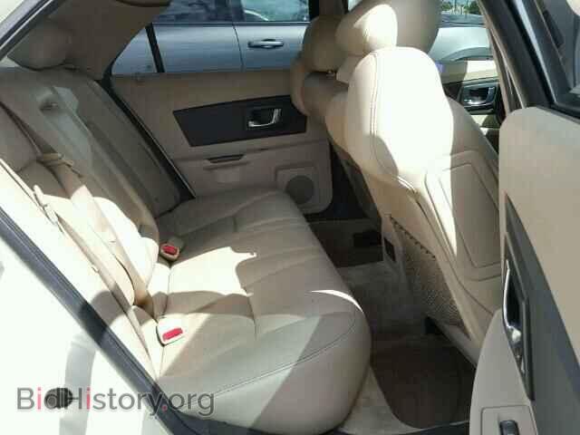 2004 CADILLAC CTS - VIN: 1G6DM577640103972 - Photo 6