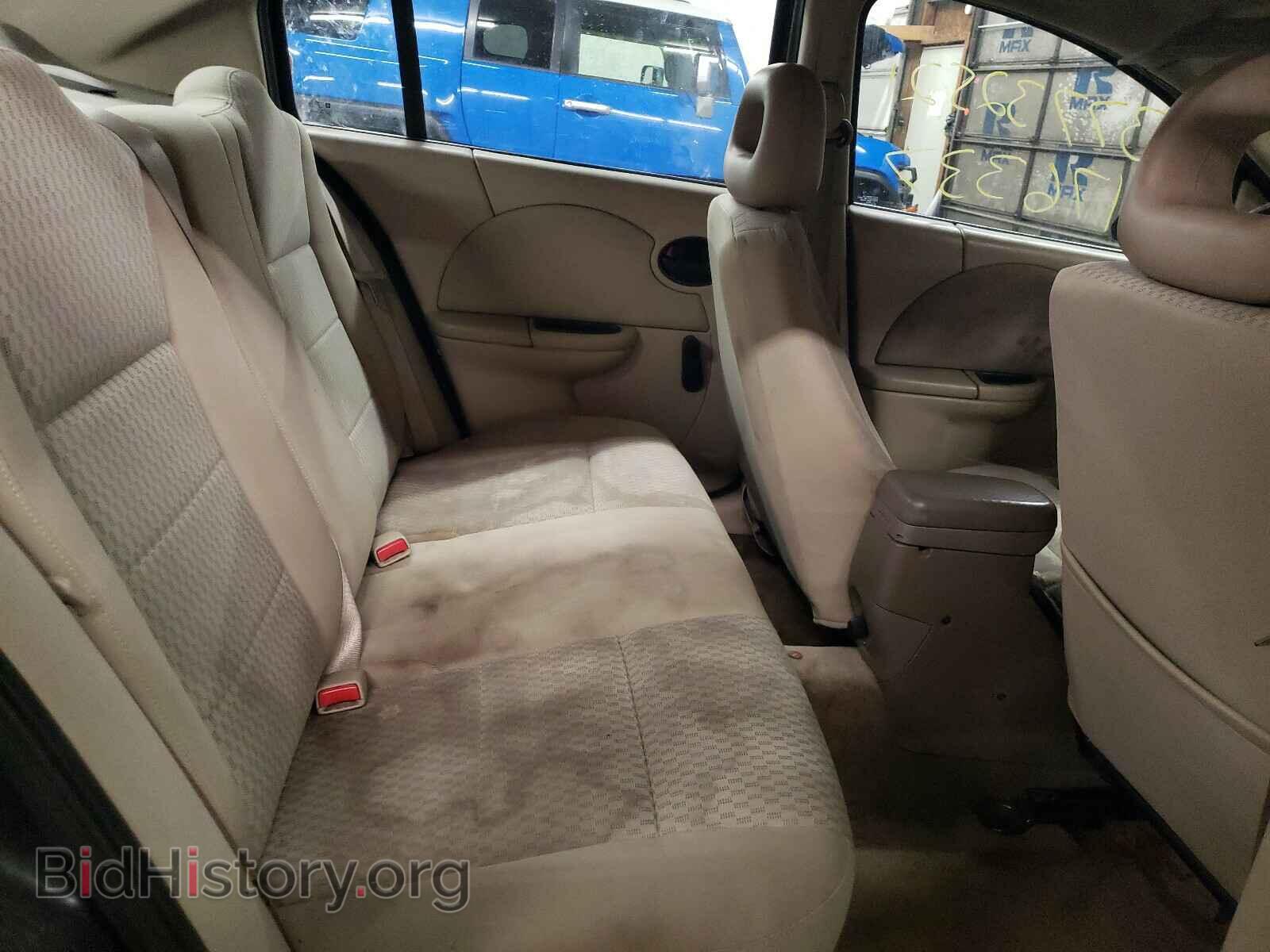 2006 SATURN ION - VIN: 1G8AZ55F26Z141333 - Фото 6