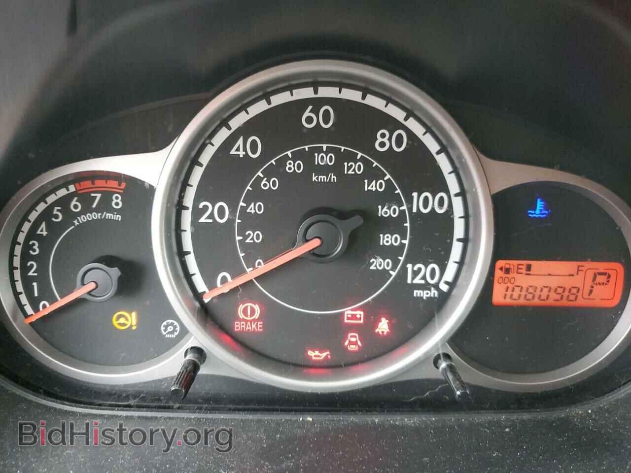 2014 MAZDA 2 - VIN: JM1DE1KZXE0181524 - Фото 9