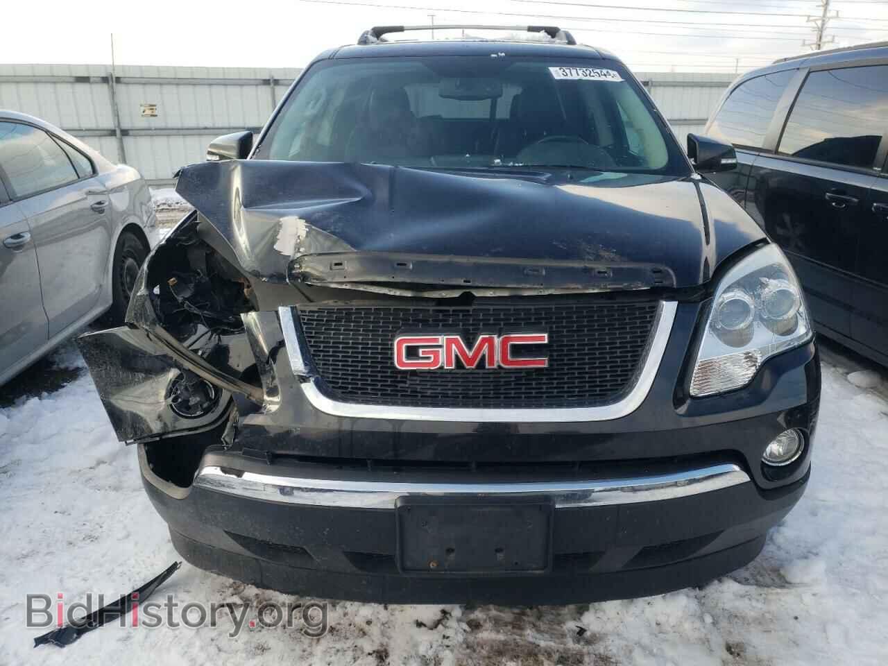 2012 GMC ACADIA - VIN: 1GKKVRED9CJ214174 - Фото 5