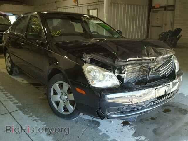 Photo KNAGE123165051707 - KIA OPTIMA 2006