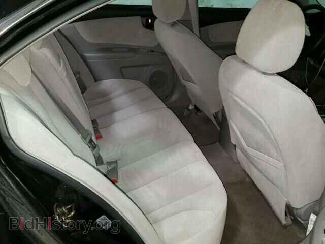 2006 KIA OPTIMA - VIN: KNAGE123165051707 - Фото 6