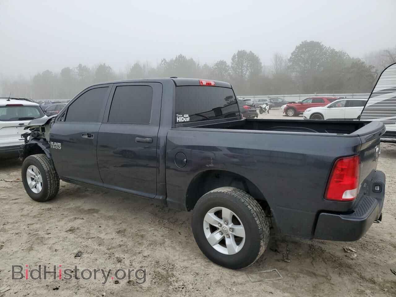 2017 RAM 1500 - VIN: 1C6RR7KG3HS727785 - Фото 2