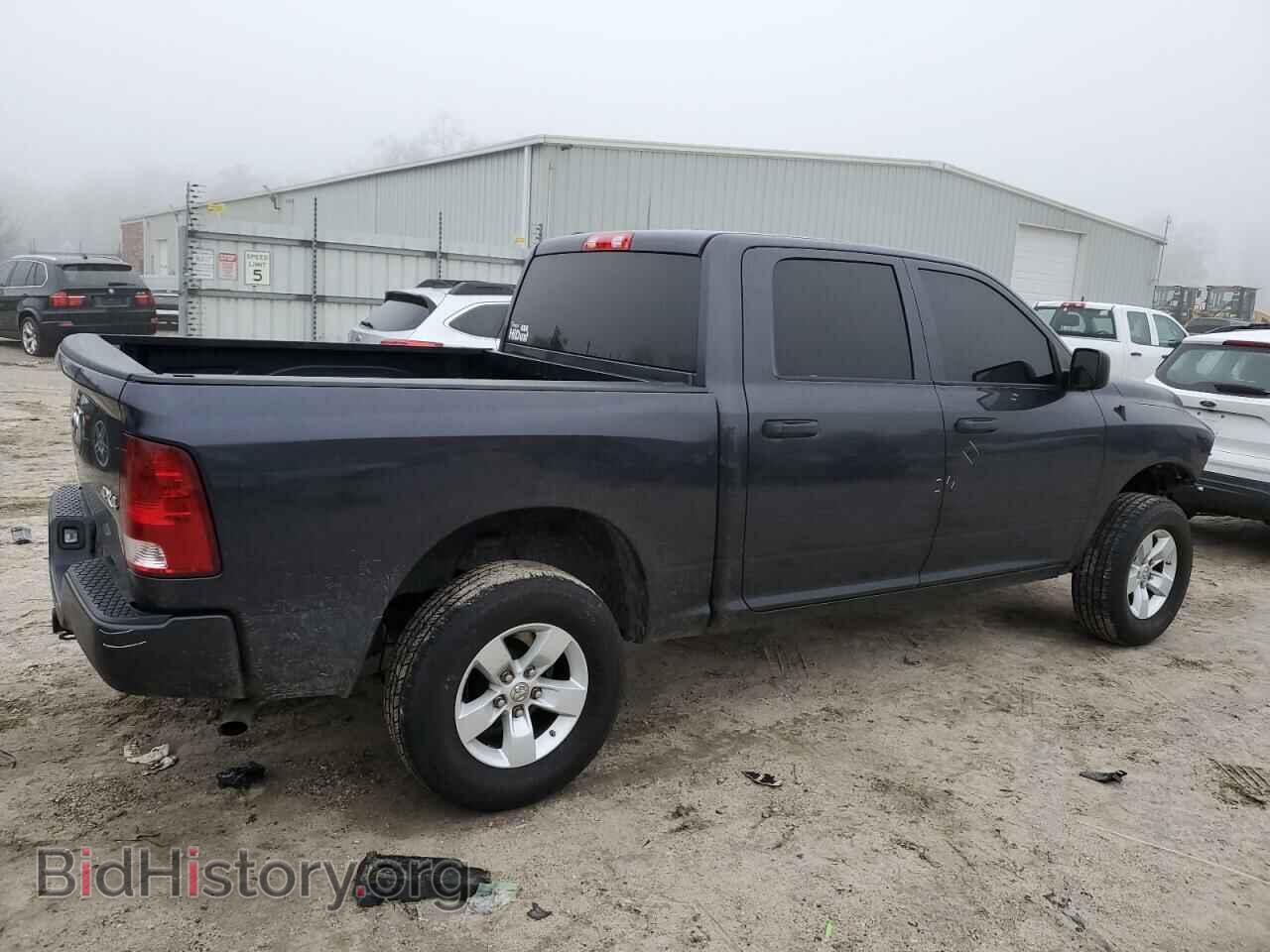 2017 RAM 1500 - VIN: 1C6RR7KG3HS727785 - Фото 3