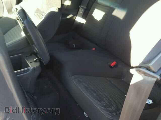 2013 HYUNDAI GENESIS - VIN: KMHHT6KD0DU080486 - Фото 6