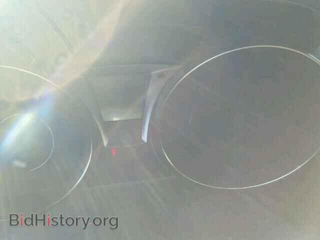 2013 HYUNDAI GENESIS - VIN: KMHHT6KD0DU080486 - Фото 8