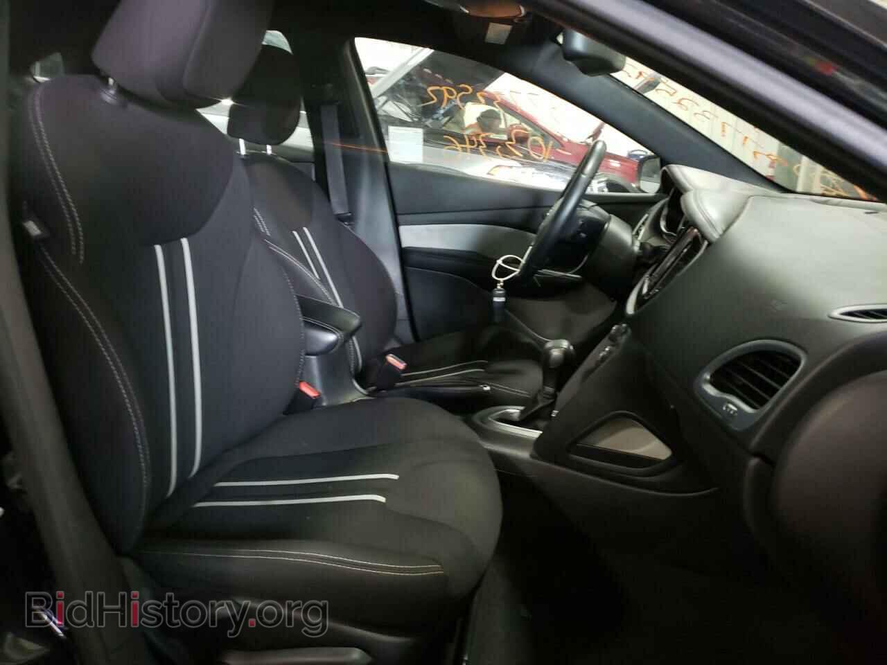 2014 DODGE DART - VIN: 1C3CDFBB6ED791366 - Photo 5