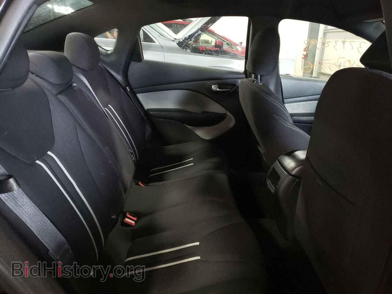 2014 DODGE DART - VIN: 1C3CDFBB6ED791366 - Photo 6