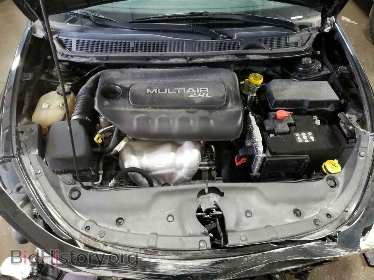 2014 DODGE DART - VIN: 1C3CDFBB6ED791366 - Photo 7