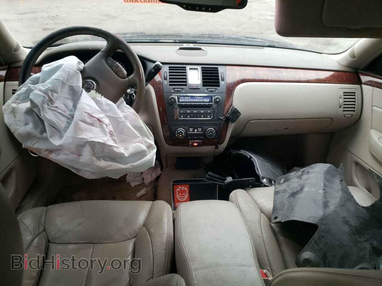 2006 CADILLAC DTS - VIN: 1G6KD57Y06U171910 - Фото 8