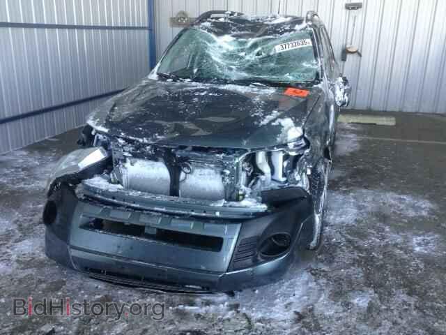 2012 SUBARU FORESTER - VIN: JF2SHABC3CH420633 - Фото 9