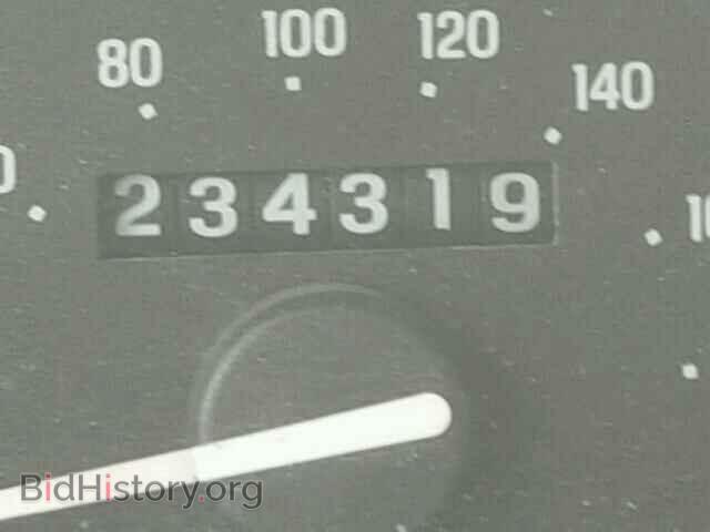 1998 FORD EXPLORER - VIN: 1FMYU24E1WUC76662 - Photo 8