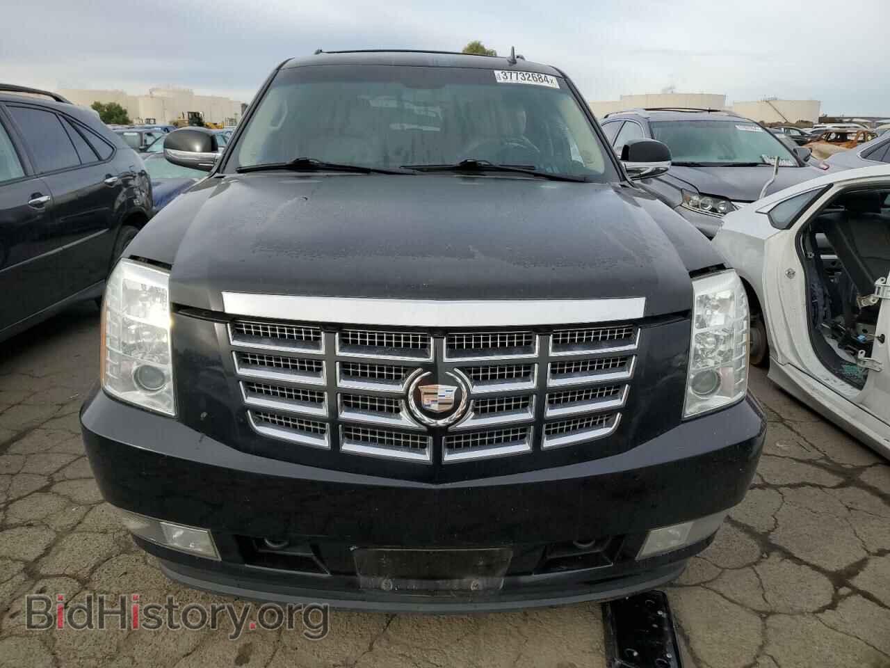 2011 CADILLAC ESCALADE - VIN: 1GYS4CEF9BR288007 - Фото 5