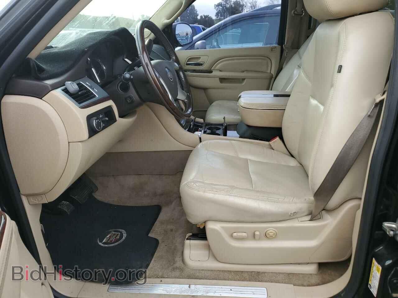 2011 CADILLAC ESCALADE - VIN: 1GYS4CEF9BR288007 - Фото 7