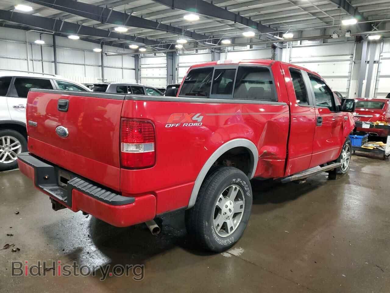 2007 FORD All Models - VIN: 1FTPX14V57FA25957 - Photo 3