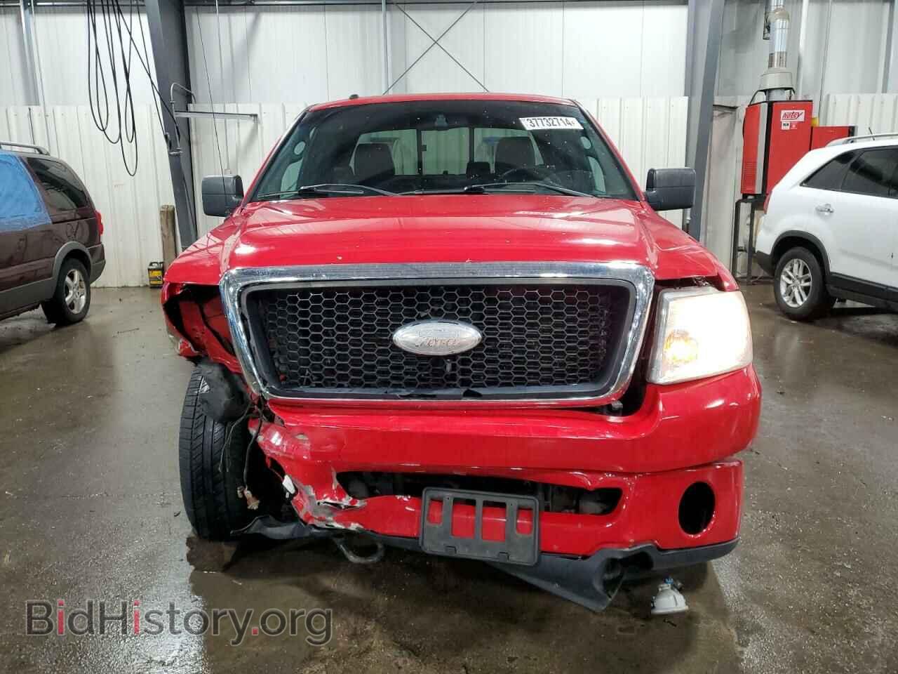 2007 FORD All Models - VIN: 1FTPX14V57FA25957 - Photo 5