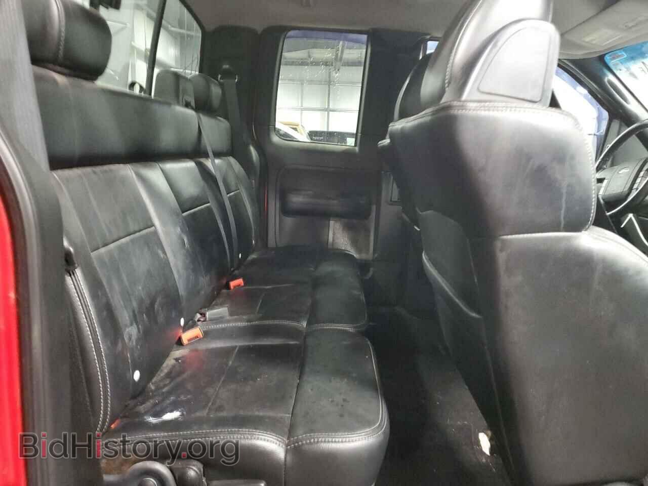 2007 FORD All Models - VIN: 1FTPX14V57FA25957 - Photo 10