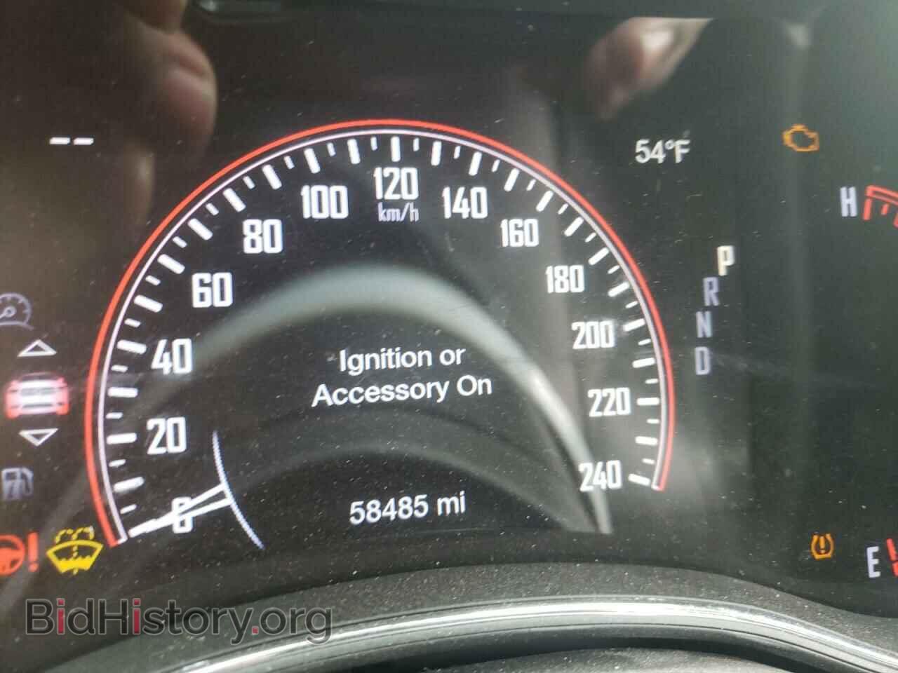 2018 DODGE DURANGO - VIN: 1C4RDHAG2JC369089 - Фото 8