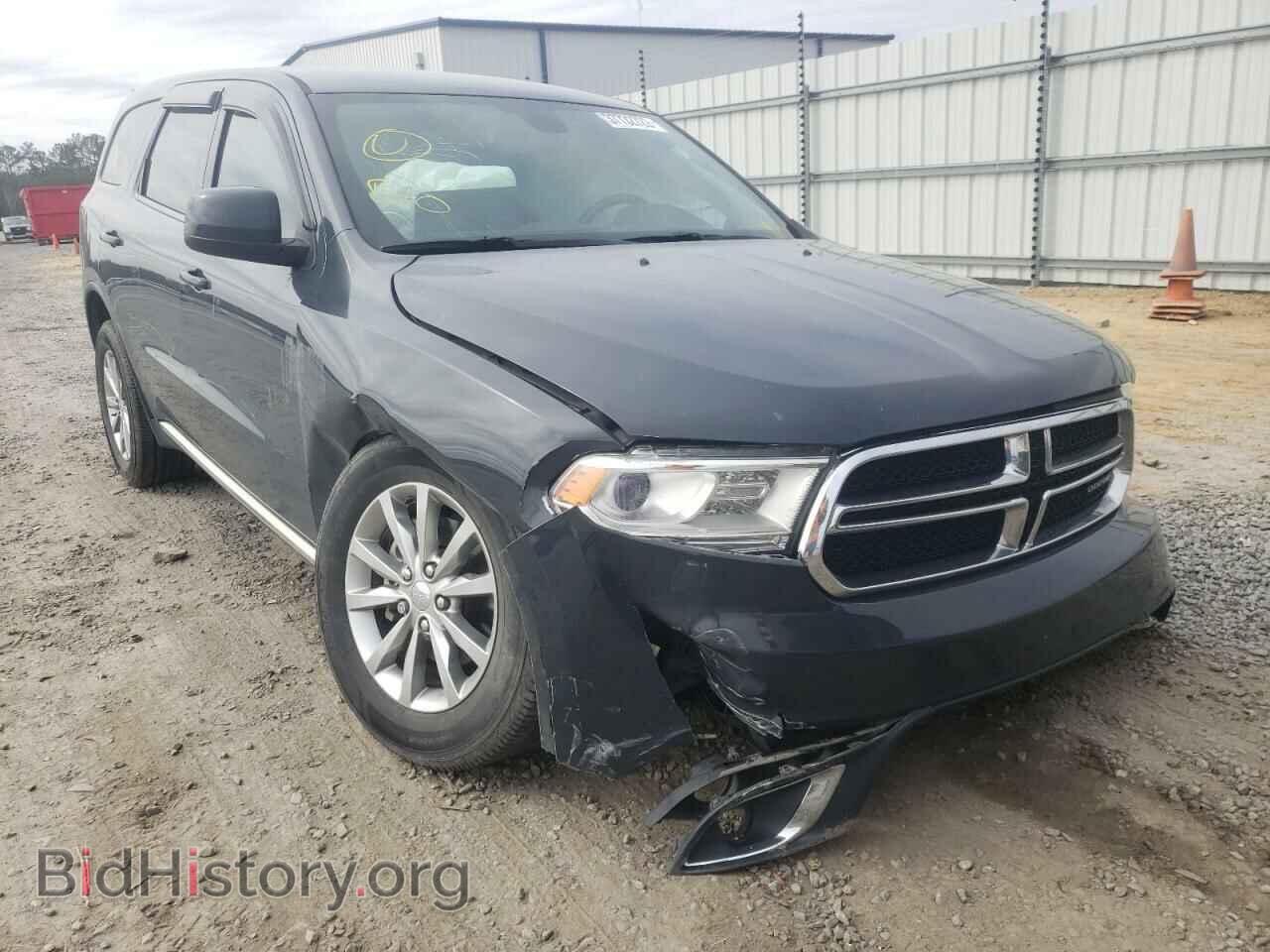 2018 DODGE DURANGO - VIN: 1C4RDHAG2JC369089 - Фото 9