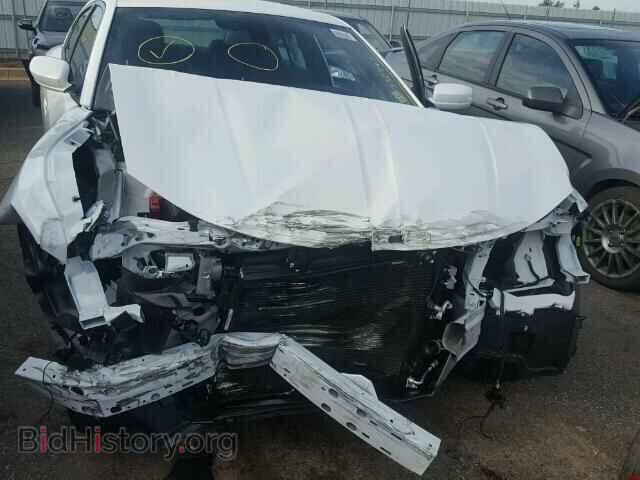 2017 DODGE CHARGER - VIN: 2C3CDXBG3HH654930 - Фото 7