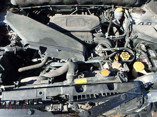 2010 SUBARU OUTBACK - VIN: 4S4BRBCC8A3331940 - Фото 7