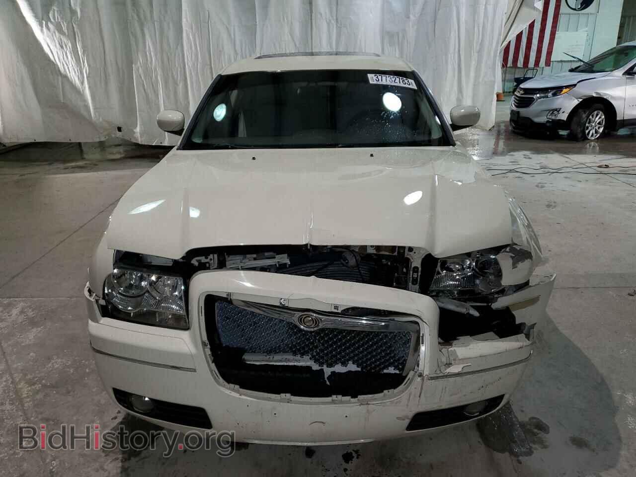 2009 CHRYSLER 300 - VIN: 2C3LA53V99H512254 - Фото 5