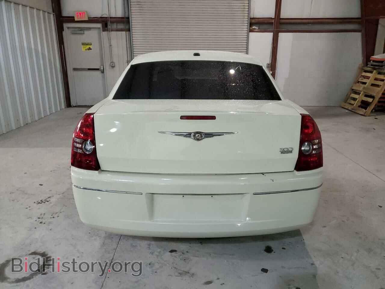 2009 CHRYSLER 300 - VIN: 2C3LA53V99H512254 - Фото 6