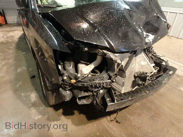 2013 DODGE CARAVAN - VIN: 2C4RDGCG4DR552285 - Photo 10