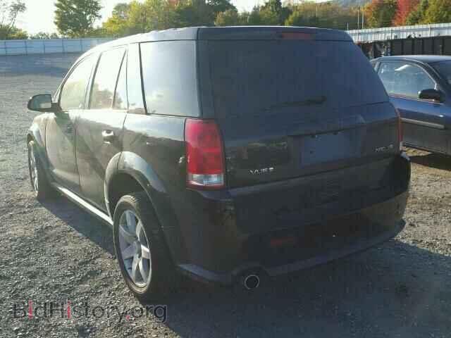 2004 SATURN VUE - VIN: 5GZCZ63454S863924 - Фото 3
