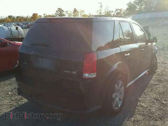 2004 SATURN VUE - VIN: 5GZCZ63454S863924 - Фото 4