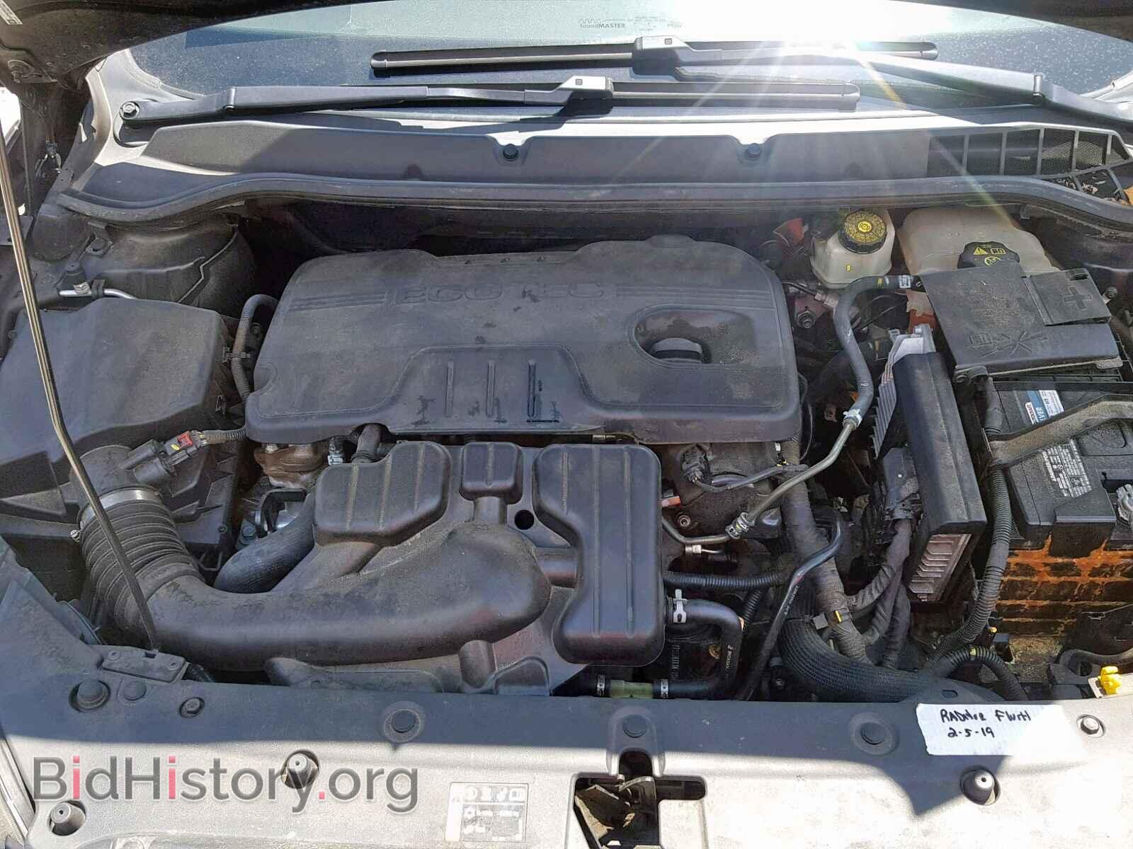 2012 BUICK VERANO - VIN: 1G4PS5SK0C4127523 - Фото 7