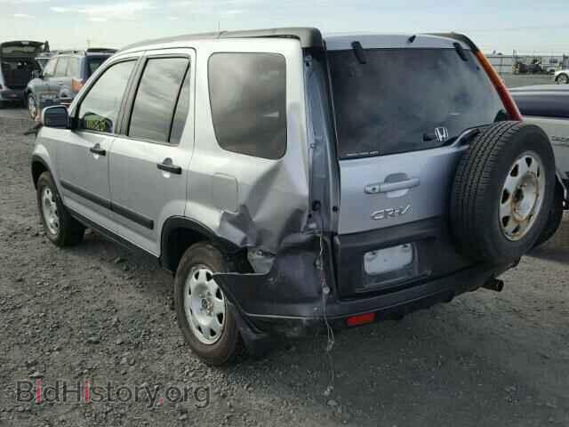2003 HONDA CRV - VIN: JHLRD78863C006101 - Photo 3
