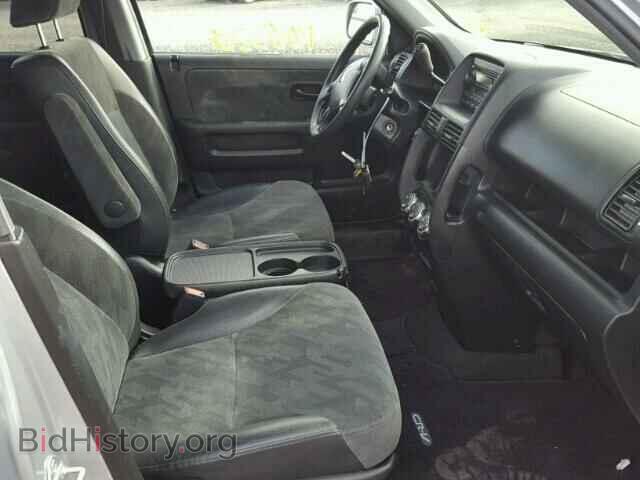 2003 HONDA CRV - VIN: JHLRD78863C006101 - Photo 5