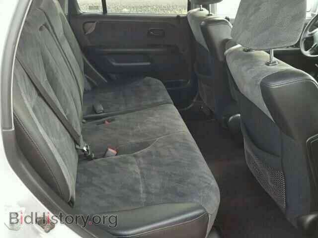 2003 HONDA CRV - VIN: JHLRD78863C006101 - Photo 6