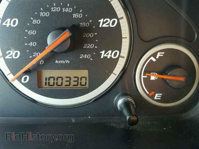2003 HONDA CRV - VIN: JHLRD78863C006101 - Photo 8