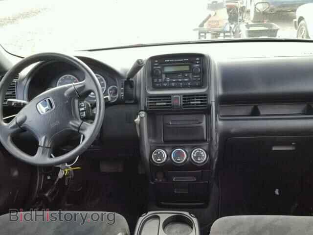 2003 HONDA CRV - VIN: JHLRD78863C006101 - Photo 9