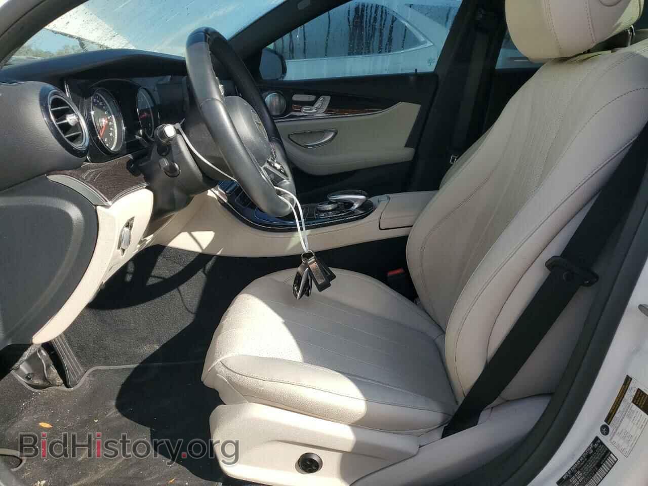 2019 MERCEDES-BENZ E-CLASS - VIN: WDDZF4JB5KA621718 - Фото 7