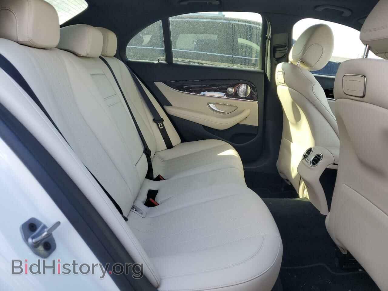 2019 MERCEDES-BENZ E-CLASS - VIN: WDDZF4JB5KA621718 - Фото 10