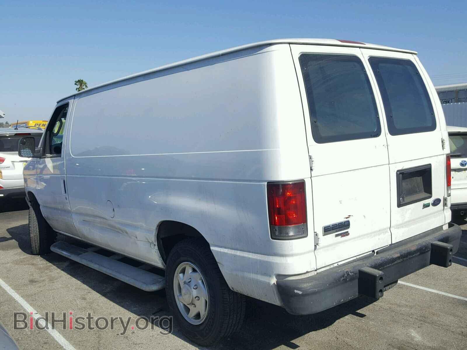 2013 FORD ECONOLINE - VIN: 1FTNE2EW4DDA80546 - Фото 3