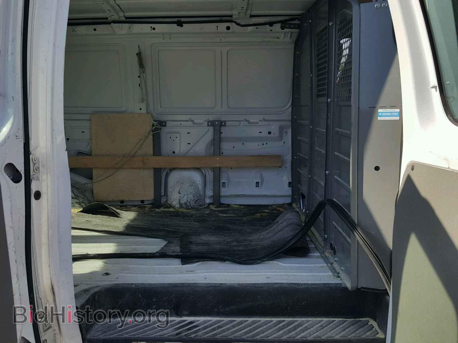 2013 FORD ECONOLINE - VIN: 1FTNE2EW4DDA80546 - Фото 6
