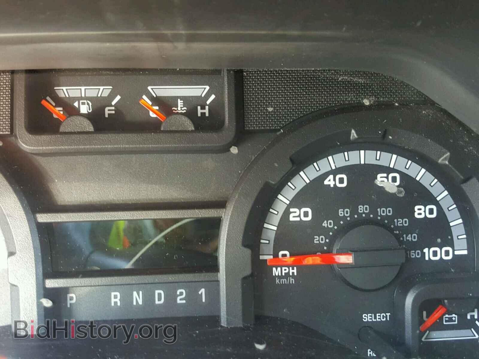 2013 FORD ECONOLINE - VIN: 1FTNE2EW4DDA80546 - Фото 8